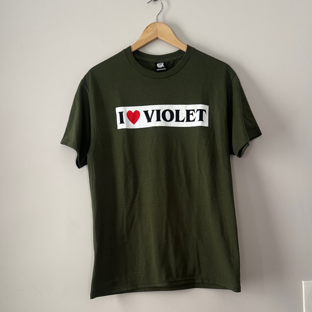 Skater Tee